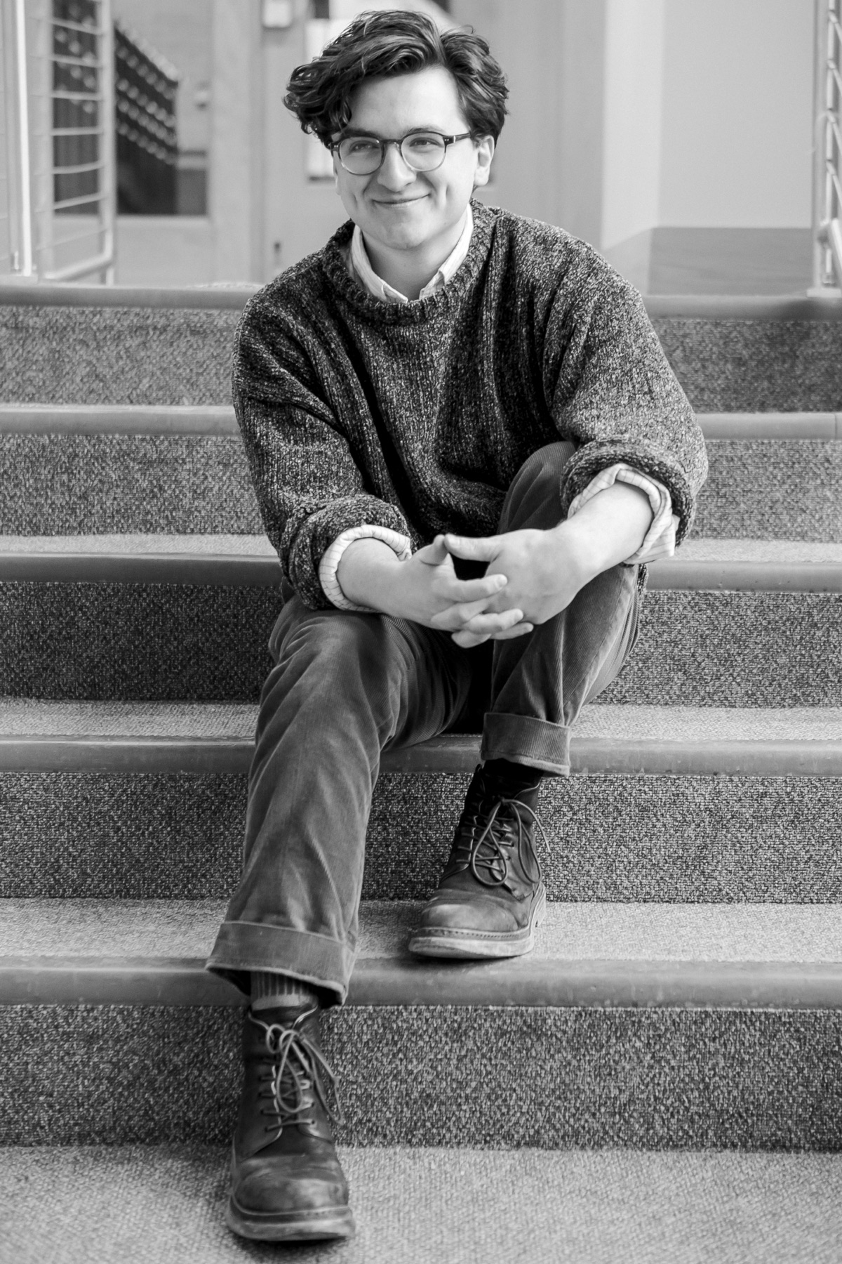 Thomas Costello